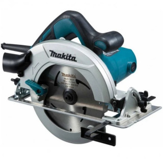 Ръчен циркуляр Makita HS7601 1.20kW