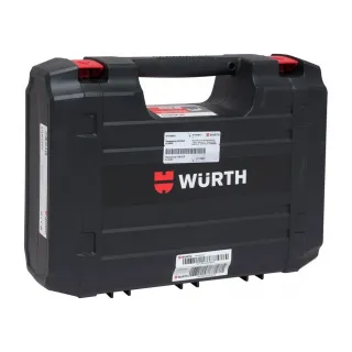 Перфоратор WURTH H26 MLS CLASSIC/ 850W