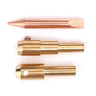 Комплект за ремонт на вдлъбнатини по кола KraftDele KD10665/ 86 части