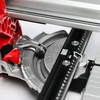 Ръчна машина за рязане на плочки Rubi TK-1300/ 130 см Ръчна машина за рязане на плочки Rubi TK-1300/ 130 см