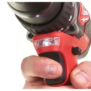 Акумулаторен винтоверт Milwaukee M18CBLPD-0X/ 18V
