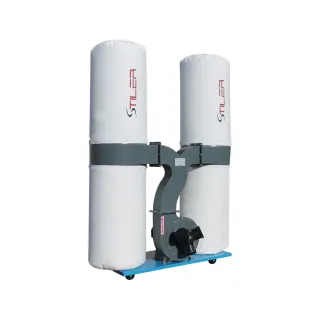 Аспиратор за дървени стърготини STILER FM300S/ 2.2kW