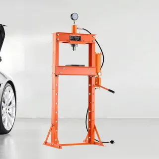 Хидравлична преса VEVOR ZX0901/ 20 т