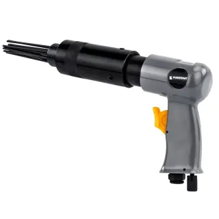 Пневматичен иглен чук Powermat PM-PMI-19T/ 0,63 MPa Пневматичен иглен чук Powermat PM-PMI-19T/ 0,63 MPa