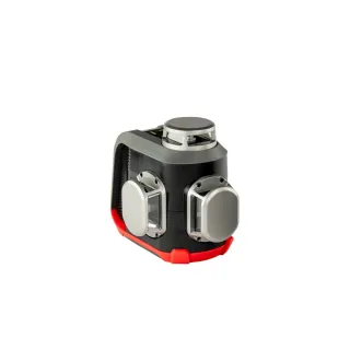 Комплект лазерен нивелир + аксесоари PRO TYXER 3DG SETPLUS/ 30 м Комплект лазерен нивелир + аксесоари PRO TYXER 3DG SETPLUS/ 30 м