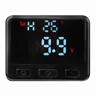 Дизелов отоплител KraftDele KD11782/ 9 kW