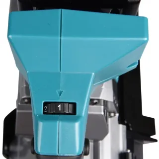 Акумулаторен банциг Makita PB002GM201/ 40V/ 2x4.0Ah