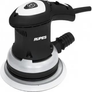 Ексцентършлайф RUPES ER153TE/MAG / 310 W, Ø 150 mm, 3 mm