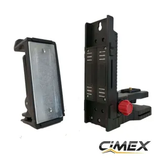 Професионална магнитна стойка за линейни лазери CIMEX ST2-PRO