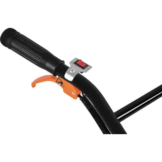 Бензинов тример на колела KraftDele KD5188/ 5.2к.с. Бензинов тример на колела KraftDele KD5188/ 5.2к.с.