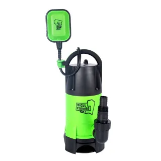 Потопяема помпа за мръсна вода MICUL FERMIER MF-PS1003-S001-G01/ 750W