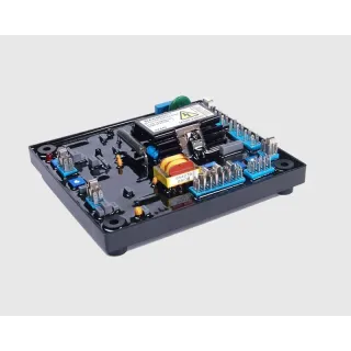 Авариен дизелов генератор Genergy GDS10M/ 10kVA/ 66 л