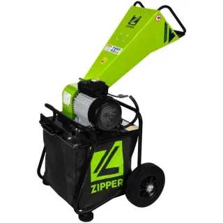 Дробилка ZIPPER ZI-HAEK2800-230/ 2.8kW