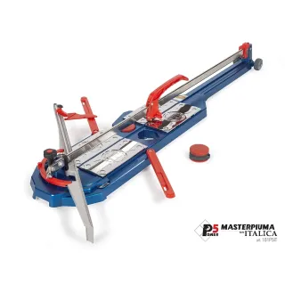 Машина за рязане на плочки MONTOLIT MASTERPIUMA 161P5 Italica/ 1610 мм