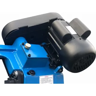 Лентов трион STILER BS 115/ 550W/ 230V