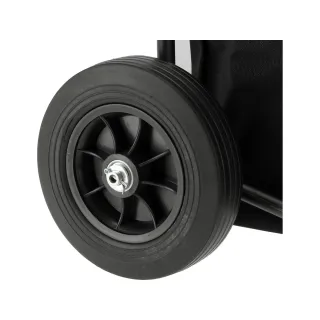 Бензинова дробилка за клони Yato YT-86150/ 5.44 к.с. Бензинова дробилка за клони Yato YT-86150/ 5.44 к.с.