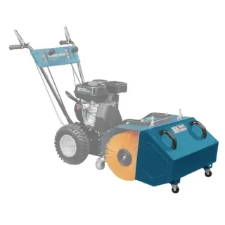 Многофункционална почистваща машина 4в1 KOENNER-SOEHNEN KS 7HP-MFM 60 SET/ 5.5 hp/ 60 см