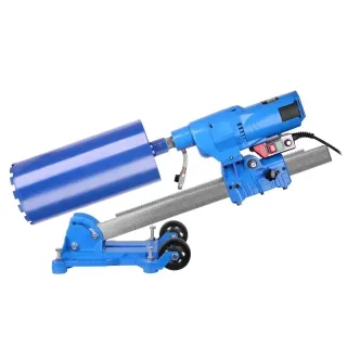 Диамантено-пробивна машина със стойка Stako ST-305SR/ 4350W Диамантено-пробивна машина със стойка Stako ST-305SR/ 4350W