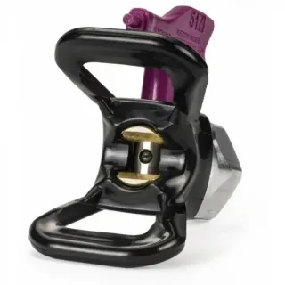 ПРОМО ПАКЕТ! Дизелов калорифер TROTEC IDE 30 D/ 30kW + Машина за безвъздушно боядисване Powermat PM-PDM-1200 / 1.2kW