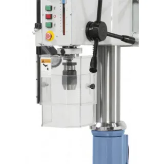 Бормашина колонна BERNARDO GB 30 T