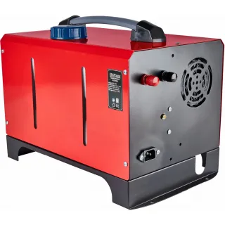 Отоплител с горивна система KraftDele WEBASTO KD11780/ 9 kW Отоплител с горивна система KraftDele WEBASTO KD11780/ 9 kW