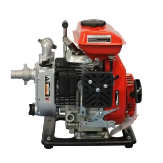 Моторна помпа за чиста вода BISONTE BTA-MP25/ 2.5hp