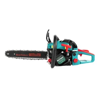 Бензинов верижен трион Micul Padurar GF-0850-S001-G02/ 3.2 к.с.