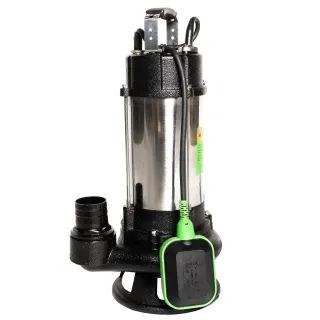 Потопяемата помпа с поплавък MICUL FERMIER MF-PS1020-G01/1100W Потопяемата помпа с поплавък MICUL FERMIER MF-PS1020-G01/1100W