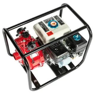 Бензинова помпа MICUL FERMIER GF-2048-S001-G02/ 7 к.с.