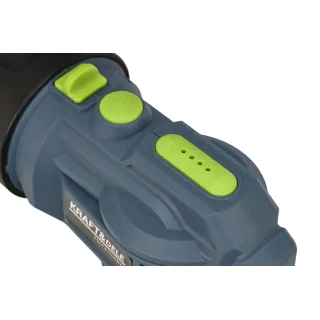 Акумулаторен пистолет за силикон KraftDele KD5482/ 21V/ 2.5Ah