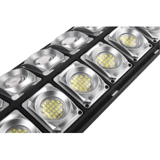 Соларна LED лампа KraftDele KD3481/ 1700W Соларна LED лампа KraftDele KD3481/ 1700W
