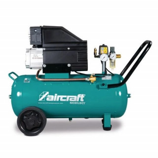 Компресор Aircraft MOBILBOY 311/50