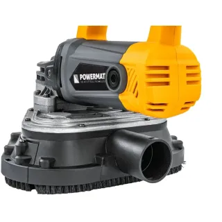 Фреза за шлайфане на бетон POWERMAT PM-SDB-2450M/ 2450W