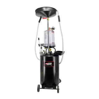 Помпа за източване на отработено масло AWTools AW10415BL/ 70л Помпа за източване на отработено масло AWTools AW10415BL/ 70л