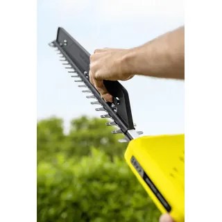 Акумулаторен телескопичен тример Karcher PHG 2-18/ 18V