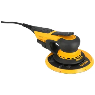 Орбитален шлайф Mirka DEROS II 750/ 400W