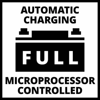 Зарядно устройство за батерии Einhell CE-BC 2 M/ 12V