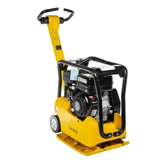 Бензинова виброплоча Cedrus ZG04/ 5.1kW