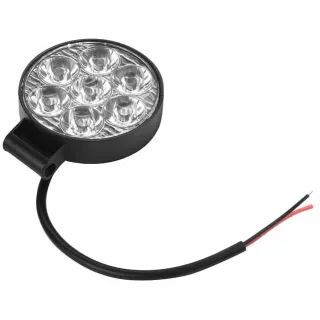 Мини LED външна работна лампа KraftDele KD3485/ 25W