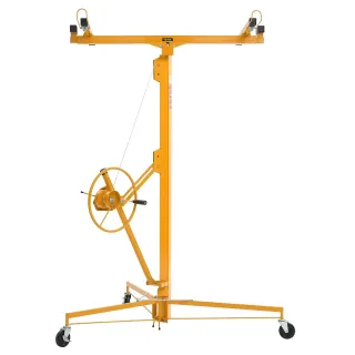 Повдигач за гипсокартон VEVOR LG-022/ 68 кг Повдигач за гипсокартон VEVOR LG-022/ 68 кг