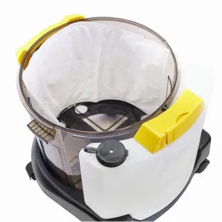 Прахосмукачка за сухо и мокро KraftDele KD481/ 1400W Прахосмукачка за сухо и мокро KraftDele KD481/ 1400W