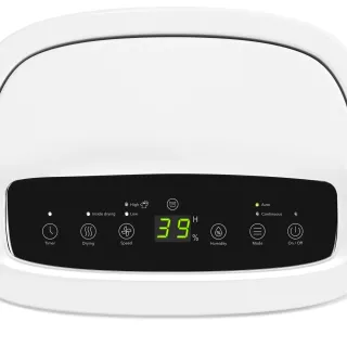 Влагоуловител Trotec TTK 26 E/ 200W