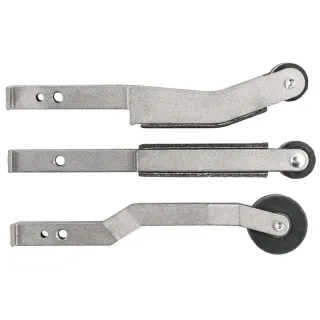 Приставка лентов шлайф Powermat PM-ASTDS-452T/ 452 × 15 мм