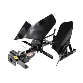 Ротационен плуг Cedrus CEDRTJ10/ 861 мм