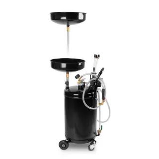 Система за извличане на масло STAHLWERK OD-70 ST/ 70 л Система за извличане на масло STAHLWERK OD-70 ST/ 70 л