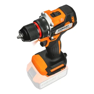 Комплект акумулаторни машини Baukraft BK-4-1/ 18V/ 2x4Ah Комплект акумулаторни машини Baukraft BK-4-1/ 18V/ 2x4Ah