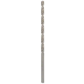 Свредло HSS-G DIN 340 за метал на Bosch 4.5 mm комплект 5 броя