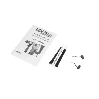 Перфоратор KraftDele KD3210/ 2800W