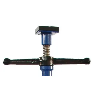 Mеханична oпора за автомобили GAMATEH HJS200/ 2 т