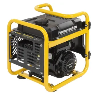 Инверторен генератор Power Plus POWX5210/ 900W/ 3,75 л